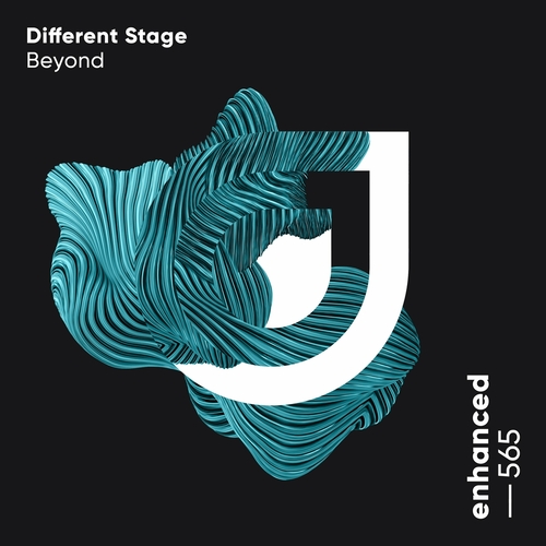 Different Stage - Beyond [ENHANCED565E]